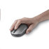 Bluetooth optická myš Dell MS5120W/Kancelárska/Optická/1 600 DPI/Bezdrôtová USB/Šedá
