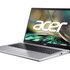 Notebook ACER NTB Aspire 3 (A315-59-56D9)- Core i5-1235U, 15.6",8 GB DDR4,512GB PCIe NVMe SSD,Iris Xe,Windows 11 Home,Stříbrná