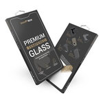 RhinoTech Tvrdené 3D ochranné sklo pre Apple iPhone 7 / 8 / SE 2 / SE 3 (2022)