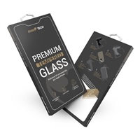 RhinoTech Tvrdené 3D ochranné sklo pre Apple iPhone 7 / 8 / SE 2 / SE 3 (2022)