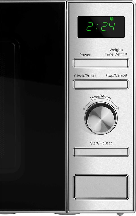 Mikrovlnka ECG MTD 2071 SE