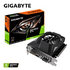 GIGABYTE VGA NVIDIA GeForce GTX 1650 D6 LHR OC 4G 4.0, 4G GDDR6, 1xDP, 1xHDMI, 1xDVI