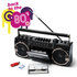 RICATECH PR1980 Ghettoblaster