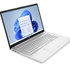 Notebook HP 17/cn2004nc/i5-1235U/17,3"/FHD/16GB/512GB SSD/Iris Xe/W11H/Silver/2R