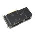 ASUS VGA NVIDIA GeForce DUAL RTX 4060 Ti 8G SSD OC, RTX 4060 Ti, 8GB GDDR6, 3xDP, 1xHDMI