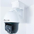 OEM TP-LINK držák s kabelovou krytkou pro kamery VIGI C540 na stěnu a strop, bílý (1ks)