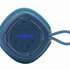 Bluetooth reproduktor GEMBIRD SPK-BT-LED-03-B,  5W,  modrá