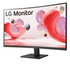 Monitor LG MT VA LCD LED 31,5" 32MR50C - VA panel, 1920x1080, 100Hz, AMD freesync, D-Sub, HDMI