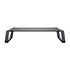 TRUST MONTA GLASS MONITOR STAND BLK