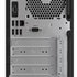 Počítač HP PC Pro Tower 400G9 i3-13100, 1x8GB, 512GB M.2 NVMe, Intel HD DP+HDMI, usb kl. myš, 260W platinum, Win11Pro, 3y onsite