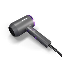 Tesla Foldable Ionic Hair Dryer
