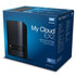 WESTERN DIGITAL NAS 3.5" WD My Cloud EX2 Ultra 6TB NAS (2x 3TB)