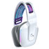 Bluetooth slúchadlá Logitech® G733 LIGHTSPEED Wireless RGB, biele