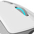 Bluetooth optická myš Lenovo Legion M600/Herní/Optická/Drátová/bezdrátová/Bílá