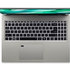 Notebook ACER NTB Aspire Vero 16 (AV16-51P-71DN),CoreUltra 7 155U ,16" WQXGA ,16GB,1TB SSD,Intel Arc,W11H,Grey