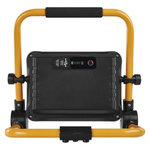 EMOS PRENOSNÝ NABÍJACÍ LED REFLEKTOR ACCO 30W,3000LM,IP54