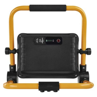 EMOS PRENOSNÝ NABÍJACÍ LED REFLEKTOR ACCO 30W,3000LM,IP54