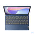 Notebook Lenovo IdeaPad Duet 3/11IAN8/N100/11,5"/2000x1200/T/4GB/128GB UFS/UHD/W11S/Blue/2R