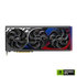 ASUS VGA NVIDIA GeForce RTX 4080 SUPER ROG STRIX OC 16G, 16G GDDR6X, 3xDP, 2xHDMI