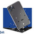 3mk All-Safe ochranný kryt Armor case pro Apple iPhone 15 Plus, čirá