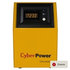 CYBER POWER SYSTEMS Systém núdzového napájania CyberPower (EPS) 1000VA/700W