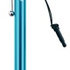 GENIUS GS-701P, puzdro pre 7" Tablet PC čierne + dotykové pero modré