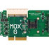 Modul Turris MOX G (Super Extension) - 1x mPCIe + 1x slot SIM, priechodný (krabicová verzia)