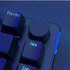 Endorfy herní klávesnice Thock 75% Red/ drátová / USB / red switch / mechanická / CZ layout / černá RGB