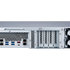 QNAP TS-877XU-RP-3600-8G (3,6GHz / 8GB RAM / 8x SATA / 2x GbE / 2x 10G SFP+ / 4x PCIe / 2x zdroj)