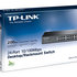 TP-Link TL-SF1024D 24x 10/100Mbps Switch