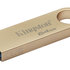 KINGSTON DataTraveler SE9 G3/64GB/USB 3.2/USB-A/Zlatá