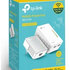 TP-Link TL-WPA4220KIT OneMesh WiFi4 powerline set (N300, AV600,2x100Mb/s,HomePlug AV2)