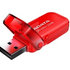 A-DATA ADATA Flash disk 32GB UV240, USB 2.0 Dash Drive, červená