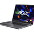 Notebook Acer TravelMate P2 16/TMP216-51/3-100U/16"/WUXGA/8GB/512GB SSD/UHD/W11P/Gray/2R