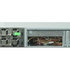 CHIEFTEC Rackmount 2U UNC-210, mATX, polovičná výška PCI slotov, čierna, PSF-400B (400W)