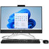 HP AIO 24-df1022nc 23.8" FHD AG IPS, i3-1115G4, 16GB DDR4, 512GB SSD, Intel Internal Graphics, Win11 Home