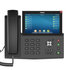 GRANDSTREAM Fanvil X7 SIP telefón, 7"bar.dotyk.displ., 20 SIP účt, 127 DSS hr.,BT, USB