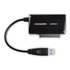 AXAGON ADSA-FP3, USB 3.0 - SATA 6G HDD FASTport3 adaptér, vrátane. napájacie zdroje