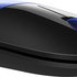 Bluetooth optická myš HP Z3700 Wireless Mouse - Dragonfly Blue