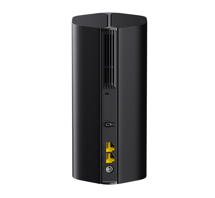 Tenda 5G03 Wi-Fi AX1800 5G NR / 4G+ LTE router, 2x GWAN/GLAN, IPV6, VPN, Mesh, WPA3, NanoSIM, CZ App