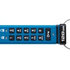 Kingston IronKey Keypad 200/128GB/USB 3.2/USB-A/Modrá