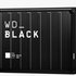 WESTERN DIGITAL WD Black/4TB/HDD/Externý/2.5"/Čierna/3R