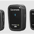 Saramonic Blink 500 ProX Q20 (2,4GHz wireless w/3,5mm)