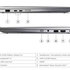 Notebook LENOVO NTB ThinkPad X1 2-in-1 Gen 9 - Ultra 7 155U,14" 2.8K OLED Touch,32GB,1TSSD,HDMI,Int. Intel,W11P,3Y Premier