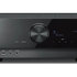 YAMAHA RX-V4A Black