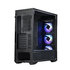 COOLERMASTER Cooler Master case MasterBox TD500 MESH V2, ATX, bez zdroje, průhledná bočnice, černá