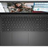 Notebook DELL NTB Vostro 3520/i5-1235U/16GB/512GB SSD/15.6" FHD/Intel Iris Xe/WLAN/Backlit Kb/W11 Pro/3Y PS NBD