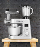 ECG FORZA 5500 Giorno Argento