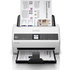 Skener EPSON WorkForce DS-730N, A4, USB, 600 dpi, ADF-sieťový, 3 roky záruka po reg.