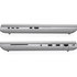 Notebook HP NTB ZBook Fury 16G10 i9-13950HX 16AG WQUXGA 500 120Hz DrC,2x16GB DDR5 5600,2TB PCIe-4x4,RTX2000Ada/8GB,AX,BT,Win11Pro